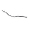 TRW 1" Streetfighter Handlebar Chrome 2.75" Rise MCL125SC -Motoronderdelen Winkel 1 biltwell tracker handlebar 2