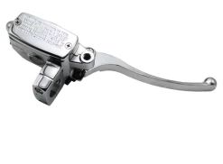 1" Brake Master Cylinder Chrome