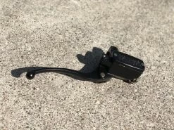 1" Brake Master Cylinder Type 2