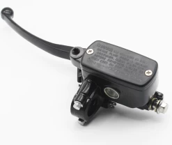 1" Clutch Master Cylinder Black Type 2