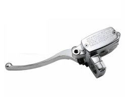 1" Clutch Master Cylinder Chrome