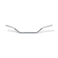1" Biltwell Tracker Handlebar -Motoronderdelen Winkel 1 early style glide bar chrome
