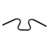 1" Easyriders Loose Bar Black -Motoronderdelen Winkel 1 easyriders loose bar black 1