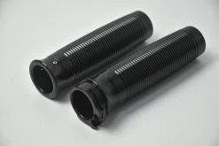 1" Grip Set Aluminium For Harley (Select Colour) -Motoronderdelen Winkel 1 grip set aluminium for harley select colour 2