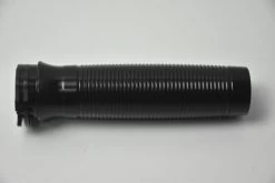 1" Grip Set Aluminium For Harley (Select Colour)