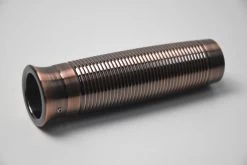 1" Grip Set Aluminium For Harley (Select Colour) -Motoronderdelen Winkel 1 grip set aluminium for harley select colour 5