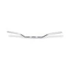 TRW 1" Roadstar Wide Handlebar Chrome 3" Rise MCL133SC