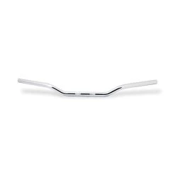 TRW 1" Roadstar Wide Handlebar Chrome 3" Rise MCL133SC