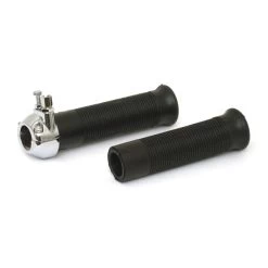 1 "Metal Throttle Universal Including 'Anderson' Grips -Motoronderdelen Winkel 1 metal throttle universal including anderson grip 1