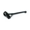 1" OEM-Style Clutch/brake Lever Assembly Black XL / FL -Motoronderdelen Winkel 1 oem style clutch brake lever assembly black xl f