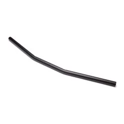 TRW 1 "Dragbar Handlebar 900mm - ABE Approved - Black -Motoronderdelen Winkel 1 x 770mm drag bar flat black 1