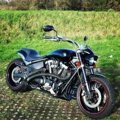 10M Exhaust Wrap / Exhaust Wrap / Heat Wrap Black -Motoronderdelen Winkel 10m exhaust wrap exhaust wrap heat wrap black 5