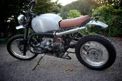 10M Exhaust Wrap / Exhaust Wrap / Heat Wrap Black -Motoronderdelen Winkel 10m exhaust wrap exhaust wrap heat wrap black 6