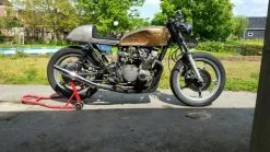 10M Exhaust Wrap / Exhaust Wrap / Heat Wrap Black -Motoronderdelen Winkel 10m exhaust wrap exhaust wrap heat wrap black 8