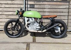 10M Exhaust Wrap / Exhaust Wrap / Heat Wrap Sand -Motoronderdelen Winkel 10m exhaust wrap exhaust wrap heat wrap sand 5