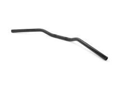 TRW 1 "Dragbar Handlebar 900mm - ABE Approved - Black -Motoronderdelen Winkel 22mm black aluminium mx drag bars 1