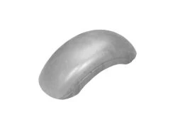 250MM Raw Steel Fender For 15, 16 And 17"