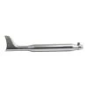 30" Fishtail Batwing Slimtail Muffler -Motoronderdelen Winkel 30 fishtail universal muffler 2