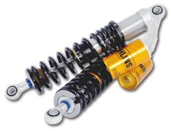 Vance & Hines O2 Sensor Plug Set 12MM -Motoronderdelen Winkel 360mm s36pl shocks harley sportster 00 19 black 1