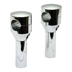 4" Glider Risers Harley Davidson -Motoronderdelen Winkel 4 glider risers harley davidson