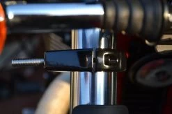 41MM Indicator Relocation Or Fairing Clamps -Motoronderdelen Winkel 41mm indicator relocation or fairing clamps 4