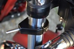 41MM Indicator Relocation Or Fairing Clamps -Motoronderdelen Winkel 41mm indicator relocation or fairing clamps 5