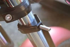 41MM Indicator Relocation Or Fairing Clamps -Motoronderdelen Winkel 41mm indicator relocation or fairing clamps 6