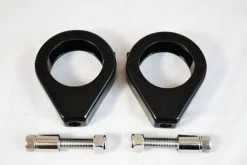 41MM Indicator Relocation Or Fairing Clamps -Motoronderdelen Winkel 41mm indicator relocation or fairing clamps 7