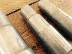 45/42/38MM Exhaust (Step) Adjuster Pipe