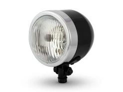 4.5 "Custom Headlight 12v / 55w Bottom Mount