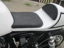 500x250x20MM Adhesive Race Foam For Seat -Motoronderdelen Winkel 500x250x20mm adhesive race foam for seat 12