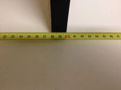 500x250x20MM Adhesive Race Foam For Seat -Motoronderdelen Winkel 500x250x20mm adhesive race foam for seat 8