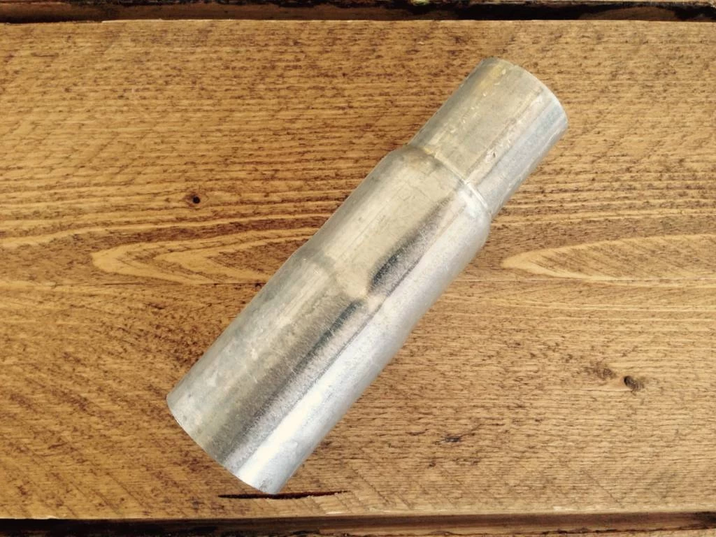 51/48/41MM Exhaust (Step) Adjuster Pipe 7 51/48/41MM Exhaust (Step) Adjuster Pipe - Afbeelding 5