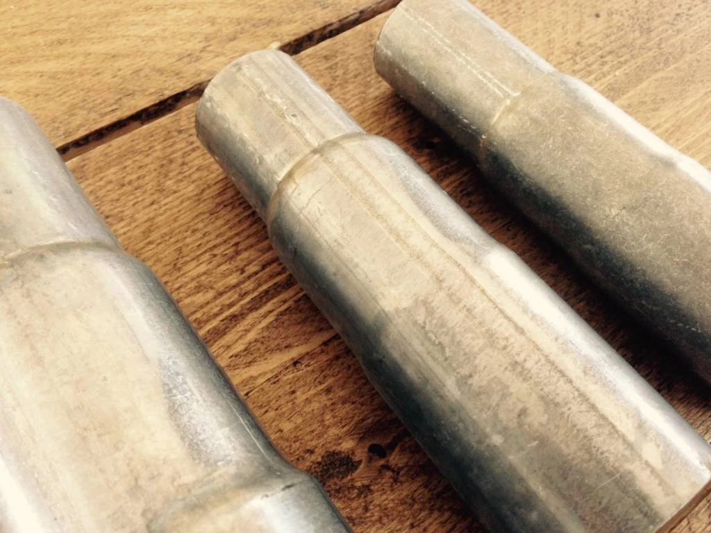 51/48/41MM Exhaust (Step) Adjuster Pipe 8 51/48/41MM Exhaust (Step) Adjuster Pipe - Afbeelding 6