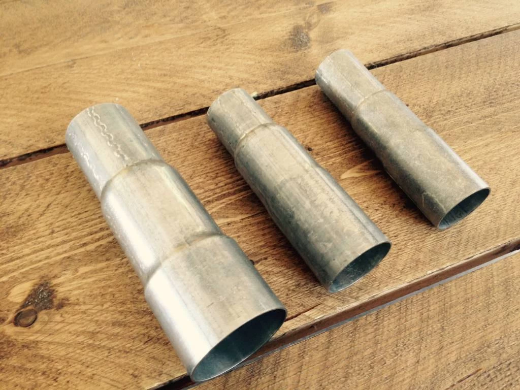 51/48/41MM Exhaust (Step) Adjuster Pipe 9 51/48/41MM Exhaust (Step) Adjuster Pipe - Afbeelding 7