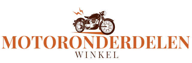 Motoronderdelen Winkel