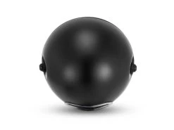 6" Mesh Headlight Scrambler Black -Motoronderdelen Winkel 6 mesh headlight scrambler black 3