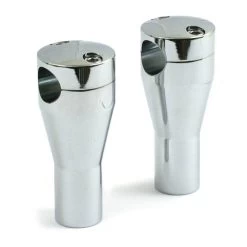 6" Panhead Style Risers -Motoronderdelen Winkel 6 panhead style risers