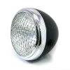 13CM Universal Headlight Grid -Motoronderdelen Winkel 7 scrambler headlight black chrome extra large 10