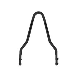 9/16 "Pointed Type Sissy Bar Black Universal (various Sizes) -Motoronderdelen Winkel 9 16 pointed type sissy bar black universal variou 4