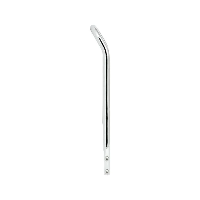 9/16 "Pointed Type Sissy Bar Chrome Universal (various Sizes) 4 9/16 "Pointed Type Sissy Bar Chrome Universal (various Sizes) - Afbeelding 2