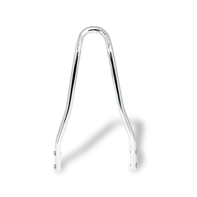 9/16 "Pointed Type Sissy Bar Chrome Universal (various Sizes) 5 9/16 "Pointed Type Sissy Bar Chrome Universal (various Sizes) - Afbeelding 3