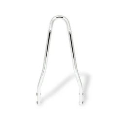 9/16 "Pointed Type Sissy Bar Chrome Universal (various Sizes)