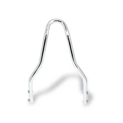 9/16 "Pointed Type Sissy Bar Chrome Universal (various Sizes) 12 9/16 "Pointed Type Sissy Bar Chrome Universal (various Sizes) -Motoronderdelen Winkel 9 16 pointed type sissy bar chrome universal vario 3