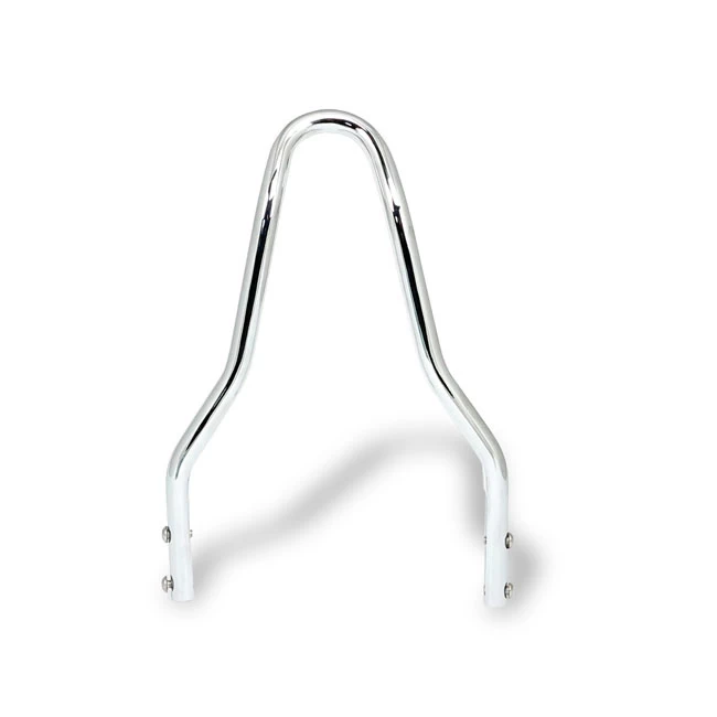 9/16 "Pointed Type Sissy Bar Chrome Universal (various Sizes) 6 9/16 "Pointed Type Sissy Bar Chrome Universal (various Sizes) - Afbeelding 4
