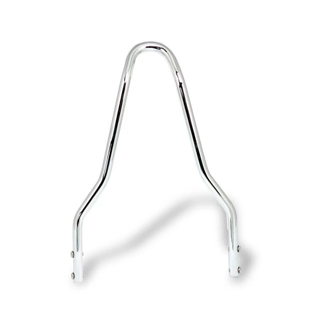 9/16 "Pointed Type Sissy Bar Chrome Universal (various Sizes) 7 9/16 "Pointed Type Sissy Bar Chrome Universal (various Sizes) - Afbeelding 5