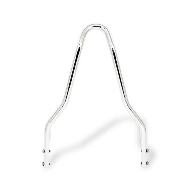 9/16 "Pointed Type Sissy Bar Chrome Universal (various Sizes) 8 9/16 "Pointed Type Sissy Bar Chrome Universal (various Sizes) - Afbeelding 6