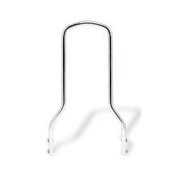 9/16 "Round-type Sissy Bar Chrome Universal (various Sizes) -Motoronderdelen Winkel 9 16 round type sissy bar chrome universal various 2
