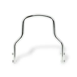 9/16 "Round-type Sissy Bar Chrome Universal (various Sizes)