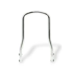 9/16 "Round-type Sissy Bar Chrome Universal (various Sizes) -Motoronderdelen Winkel 9 16 round type sissy bar chrome universal various 3